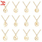 Astrology Necklace